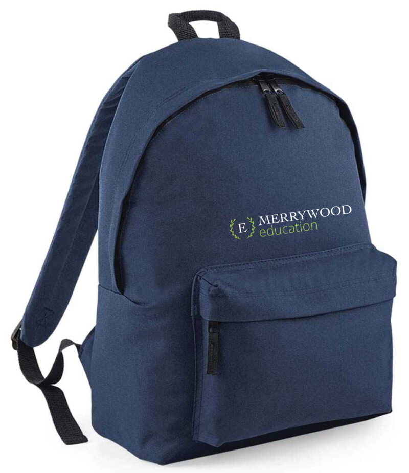 Merrywood Backpack  – Image 1