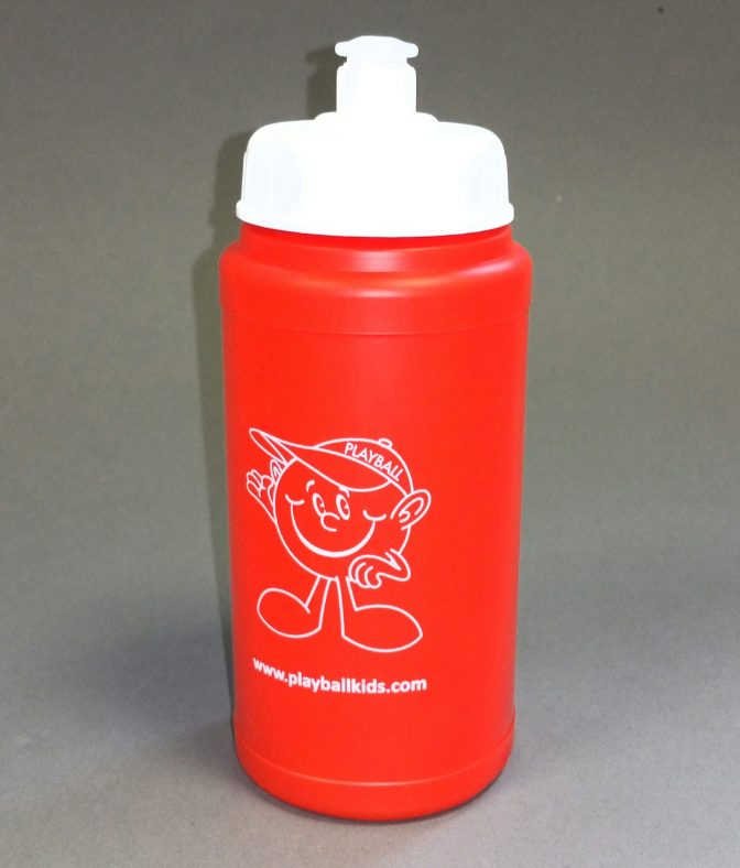 Playball Waterbottle  – Image 2