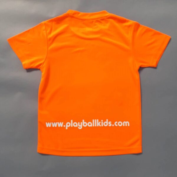 Kid's T-Shirt 2-25/2026  – Image 2