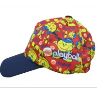 Kid's Playball Cap - 50 – Image 2