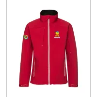 Men's Softshell Jacket  – Image 1