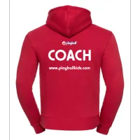 Men's Hoodie  – Image 3