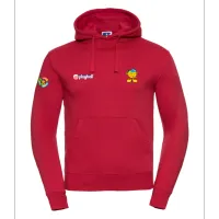 Men's Hoodie  – Image 1
