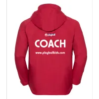 Men's Coat  – Image 3
