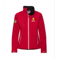 Ladies Softshell Jacket  – Image 1