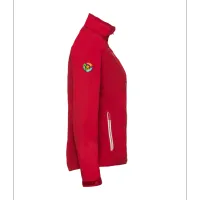Ladies Softshell Jacket  – Image 3