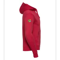 Ladies Hoody  – Image 2