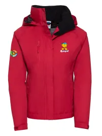 Ladies Coat  – Image 1