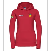Ladies Hoody  – Image 1