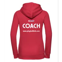 Ladies Hoody  – Image 3