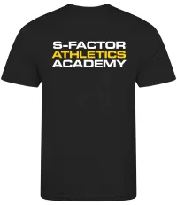 Adult's T-Shirt  – Image 2