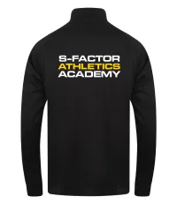 Adult Track Top  – Image 2