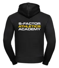 Adult's Performance Hoodie  – Image 2