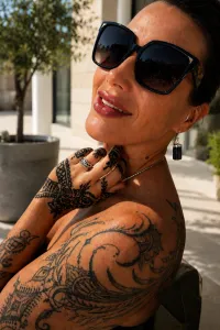 blog author image