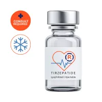 Tirzepatide 15 mg (3mL) - Lyophilized – Image 1