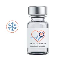 Tesamorelin 5mg (3ml) - Lyophilized – Image 1