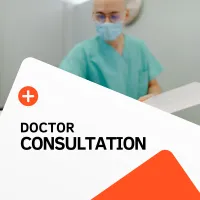 Doctor's Consultation – Image 1