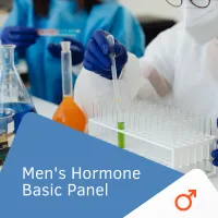Men's Lab Panels – Image 1
