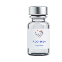AOD-9604 (5mg, 3ml)- Lyophilized – Image 1