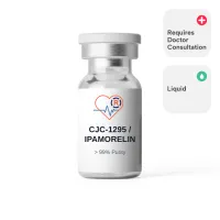 CJC-1295 / Ipamorelin 6/12mg (5mL) (Liquid) – Image 1