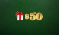 Digital Gift Card $50 – Image 1