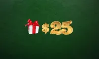Digital Gift Card $25 – Image 1