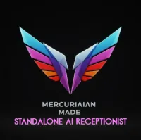 Standalone AI Receptionist – Image 1