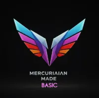 Mercurian Made Basic – Image 1