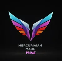 Mercurian Made Prime – Image 1