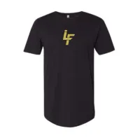 Gods Plan T-Shirt – Image 2
