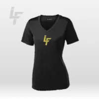 iLF | Women's Fit T – Image 1