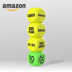 Workout Dice – Image 2
