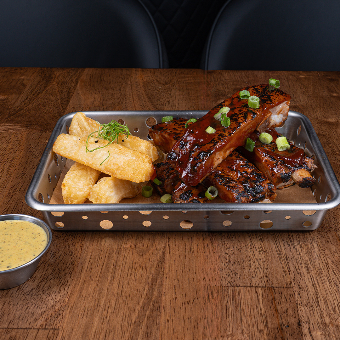 Pork Ribs – Image 1