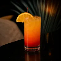Tequila Sunrise – Image 1