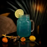 Blue Island – Image 1