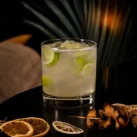 Caipirinha – Image 1