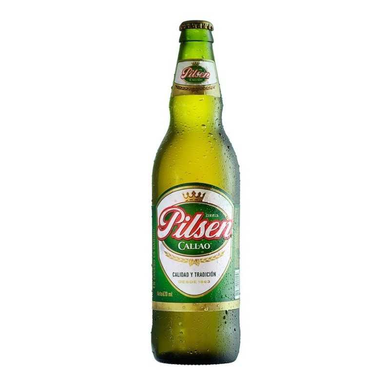 Pilsen Callao – Image 1