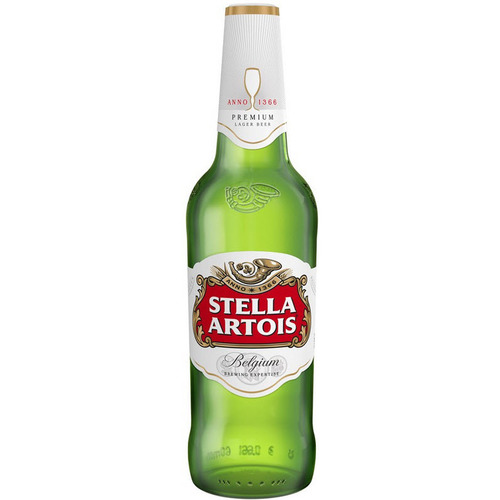 Stella Artois – Image 1