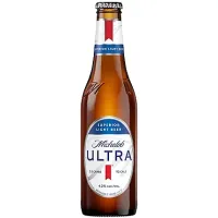 Michelob Ultra – Image 1