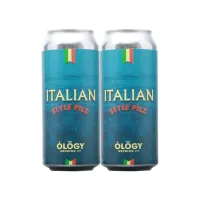 Italian Pilz (Ology) – Image 1