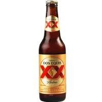 Dos XX Amber – Image 1