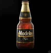Modelo Negra – Image 1