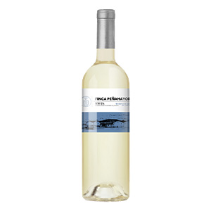 Finca Penamayor, Tempranillo Blanco (Spain)  – Image 1