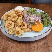 Duo Marino – Imagen 1