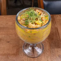 Leche de Tigre – Image 1