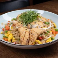 Red Snapper Chaufa – Imagen 1