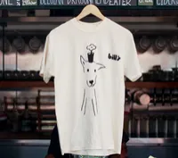 New Dog Shirt – M