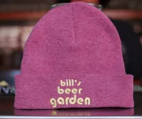 Beanies – Pink