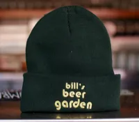 Beanies – Green