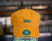 Dad Hat Yellow Limited Edition – Image 1